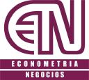 Econometria y Finanzas, S.C. Logo