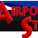 Airport Steel cc Logo