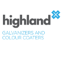 HIGHLAND METALS LIMITED Logo