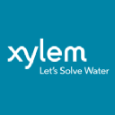 XYLEM WATER LIMITED Logo