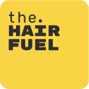 THE HAIR FUEL LIMITED Logo