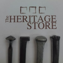 HERITAGE SUPPLIES LTD Logo