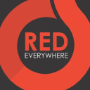 RED EVERYWHERE LIMITED Logo