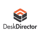 DESKDIRECTOR LIMITED Logo