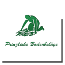 Prinzliche Bodenbeläge E.G. GmbH Logo