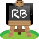 REVISION BUDDIES LTD Logo