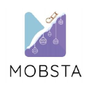Mobsta Ltd - Certified B Corp® Logo