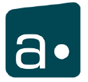 A-hus Aktiebolag Logo