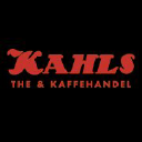 Kahls Kaffe Aktiebolag Logo
