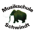 Musikschule Schwindt Logo