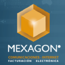 MEXAGON.NET Logo