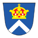 Obec Krouna Logo