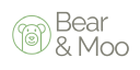 BEAR AND MOO LIMITED Logo