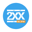 COMMUNITY RADIO 2XX INC Logo