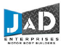 JAD ENTERPRISES Logo
