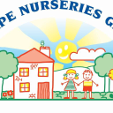 NUNTHORPE NURSERIES GROUP LTD Logo