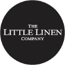 THE LITTLE LINEN COMPANY PTY LTD Logo