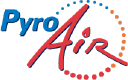 Pyro-Air Ltee Logo