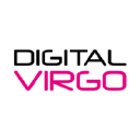 DIGITAL VIRGO S A Logo