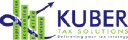 KUBER TAX SOLUTIONS PTY LTD Logo