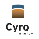 Cyrq Energy, Inc. Logo