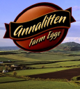 ANNALITTEN FOODS LIMITED Logo