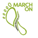 March On Australia Logo