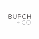 BURCH & CO PTY LTD Logo