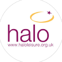 HALO LEISURE LIMITED Logo