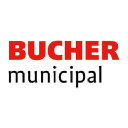 Bucher-Guyer AG Logo