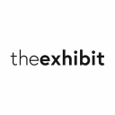 THE EXHIBIT LIMITED Logo