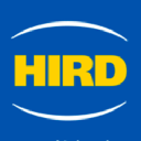 PETER HIRD AND SONS LIMITED Logo