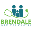 BRENDALE MEDICAL CENTRE Logo