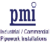 PREMIER MECHANICAL INSTALLATIONS LIMITED Logo