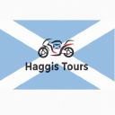 HAGGIS TOURS LTD Logo