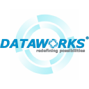 DATAWORKS LIMITED Logo