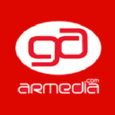 GRUPO ARMEDIA Logo