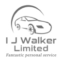 I J WALKER LIMITED Logo