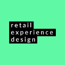 RETAIL EXPERIENCE DESIGN LIMITED Logo