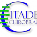 Citadel Chiropractic, P.A. Logo