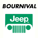 Bournival, Inc. Logo