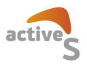 ACTIVESA SL Logo