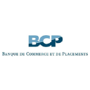 Banque de Commerce et de Placements SA Logo