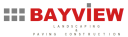 BAYVIEW LANDSCAPE PAVING & CONSTRUCTION (VIC) PTY LTD Logo