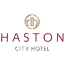 HASTON CITY HOTEL SP Z O O Logo