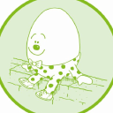 EAST GREEN CHILD CARE SERVICES LIMITED Logo