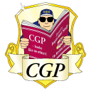 CGP ESTATES LIMITED Logo