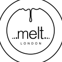 MELT CHOCOLATES (UK) LLP Logo