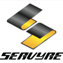 GRUPO SERVYRE Logo