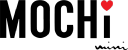 MOCHI MINI LTD Logo